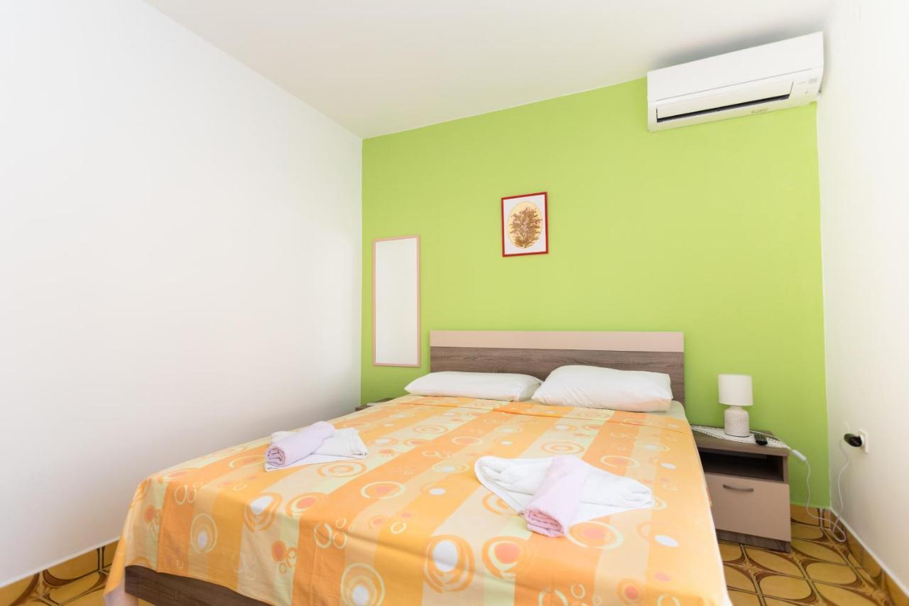Stupar Apartman