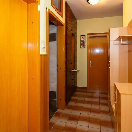 Apartments Stupar Krk Town Kültér fotó
