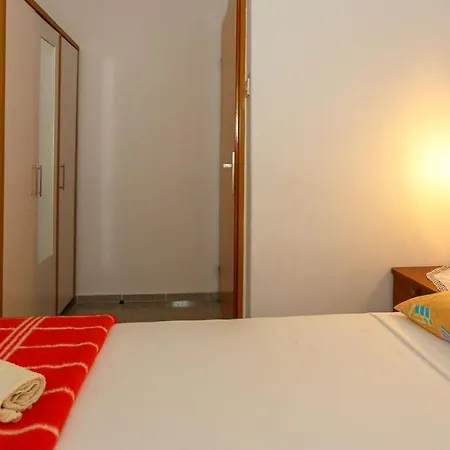 Apartments Stupar Krk Town Kültér fotó