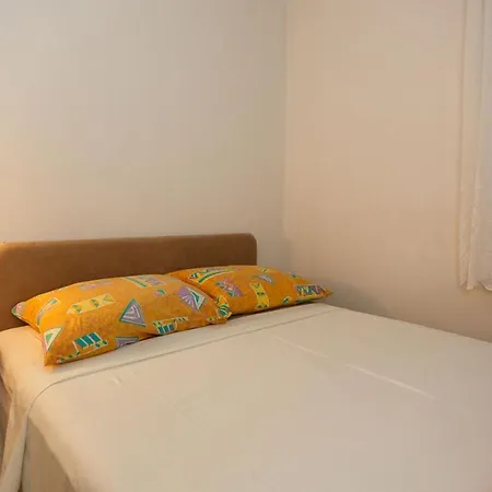 Apartments Stupar Krk Town Kültér fotó