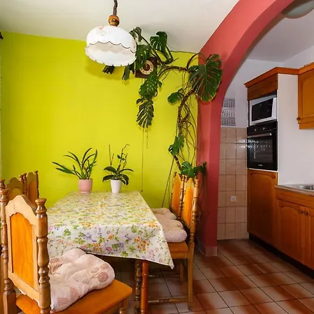 Apartments Stupar Krk Town Kültér fotó