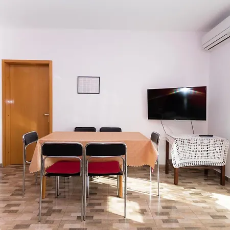 Apartments Stupar Krk Town Kültér fotó