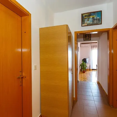 Apartments Stupar Krk Town Kültér fotó