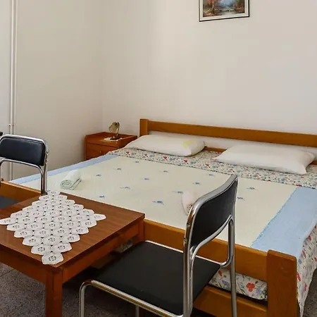 Apartments Stupar Krk Town Kültér fotó