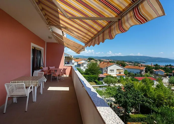 Apartments Stupar