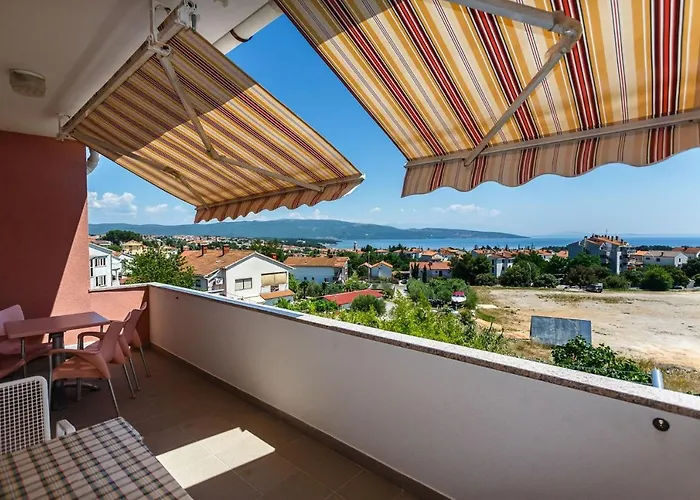 Apartments Stupar
