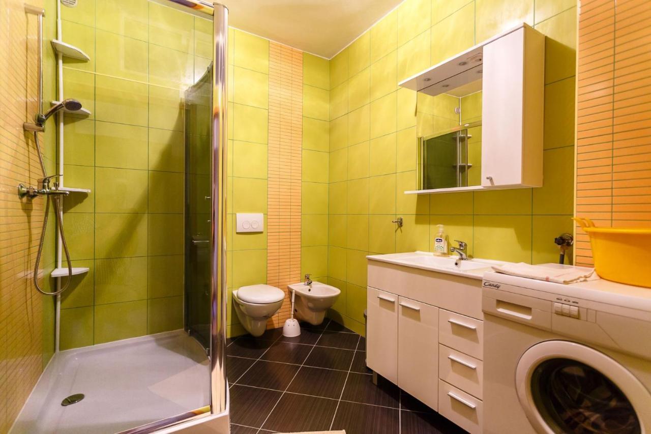 Stupar Apartment Krk Town