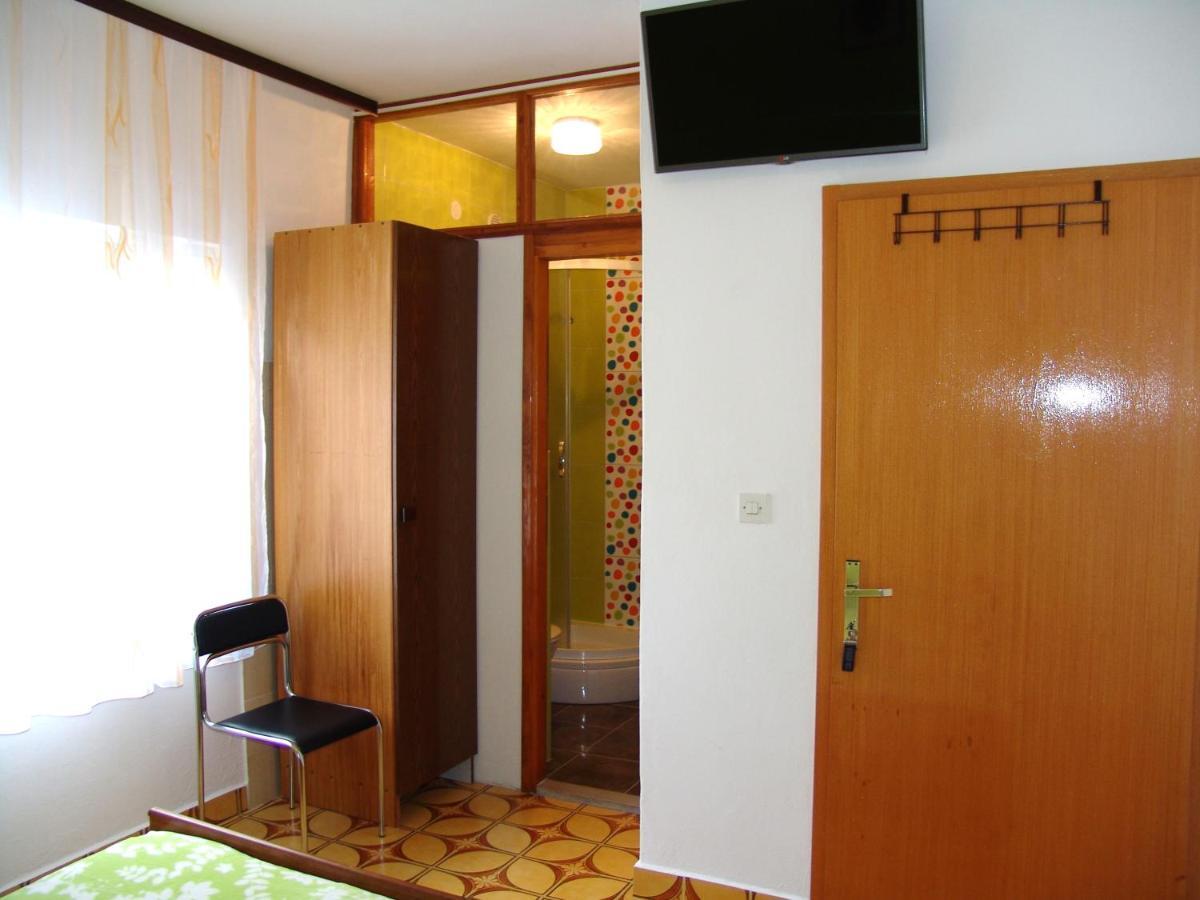 Apartment Stupar Krk Town