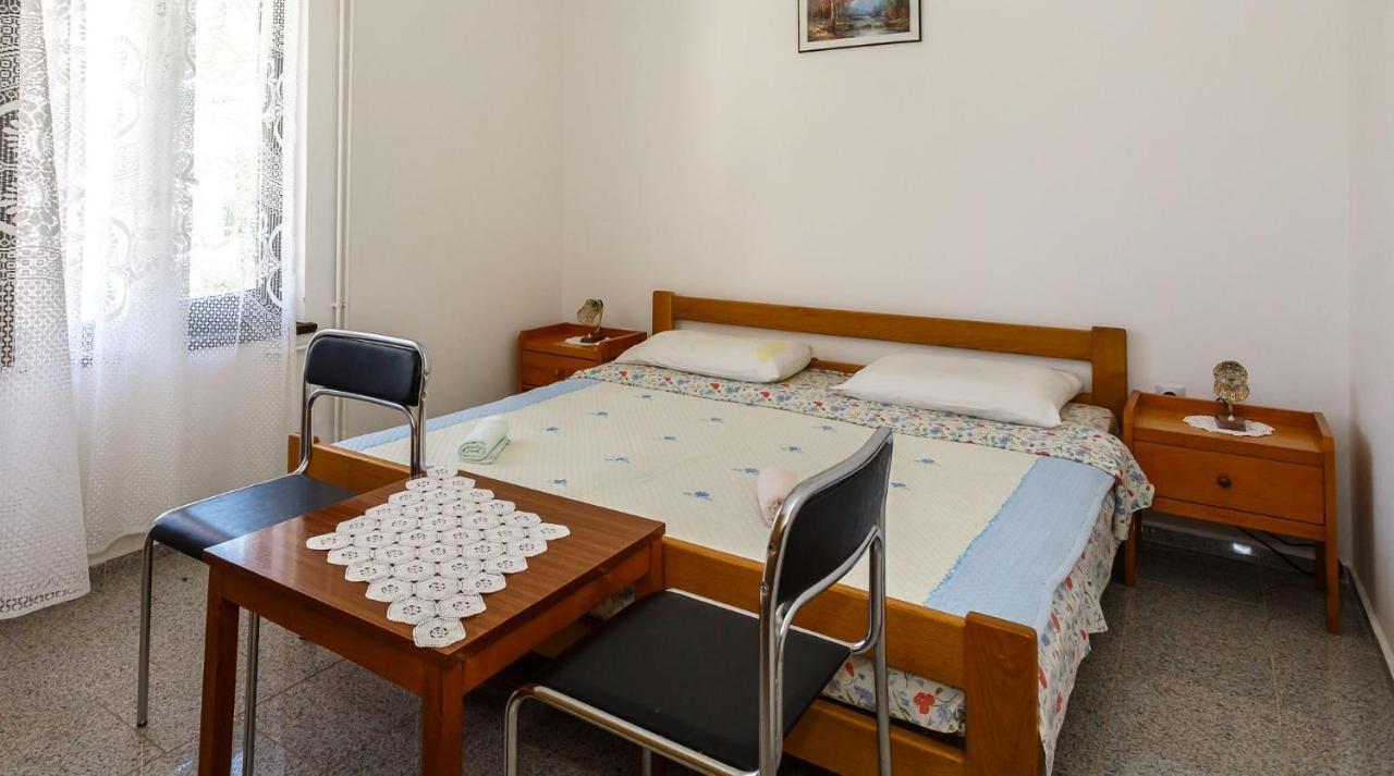 Stupar Apartment