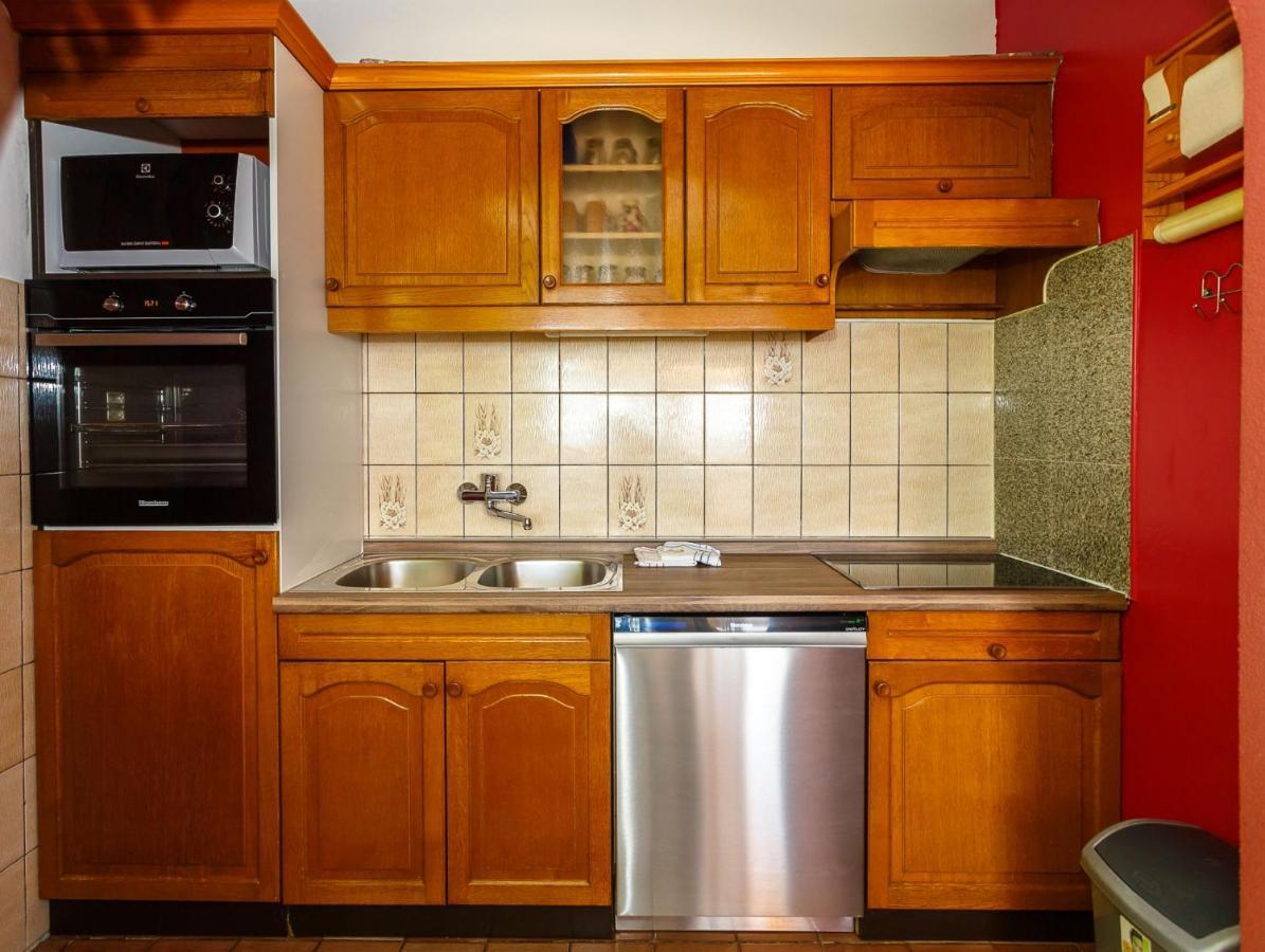 Stupar Apartment Krk Town