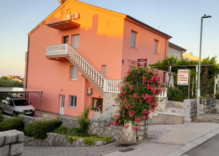 Apartments Stupar
