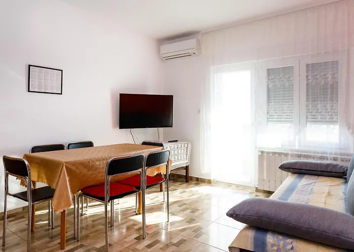 Apartments Stupar