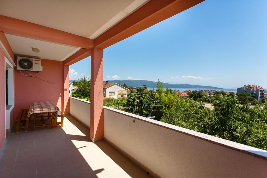 Stupar Apartman *