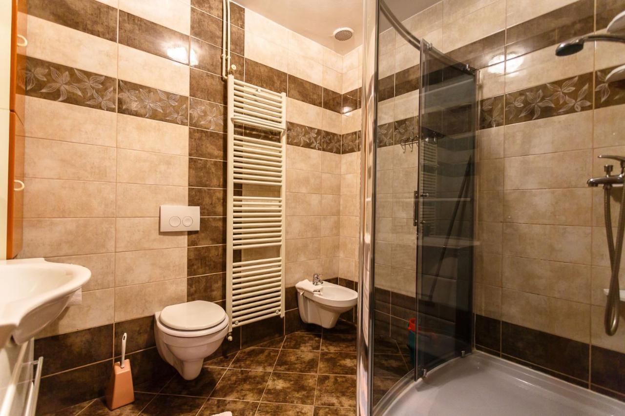 Apartman Stupar *
