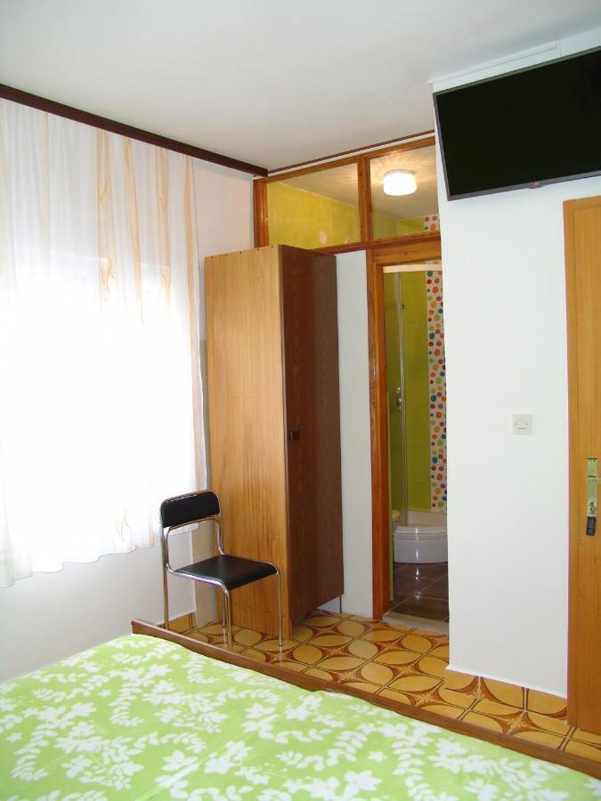 Stupar Apartman *