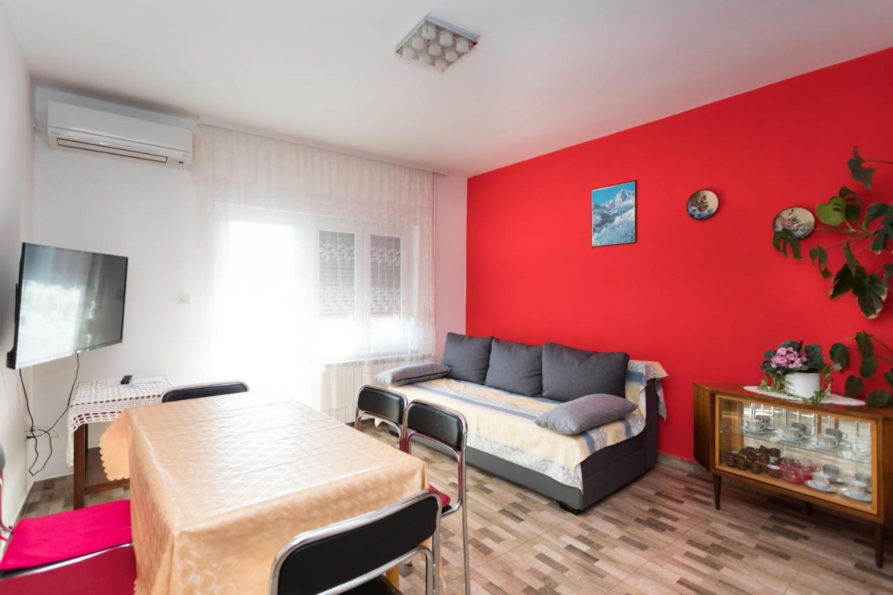 Stupar Apartman
