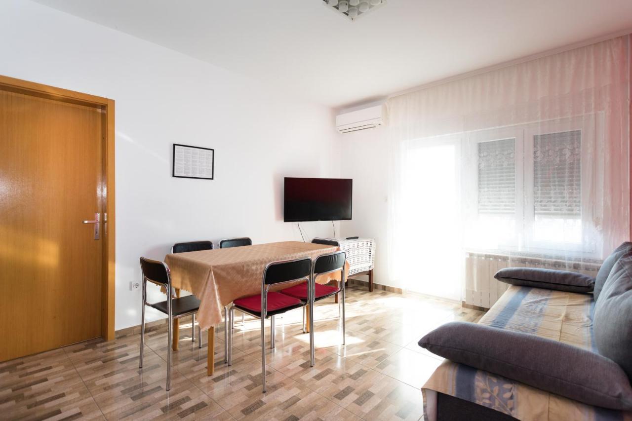 Stupar Apartman