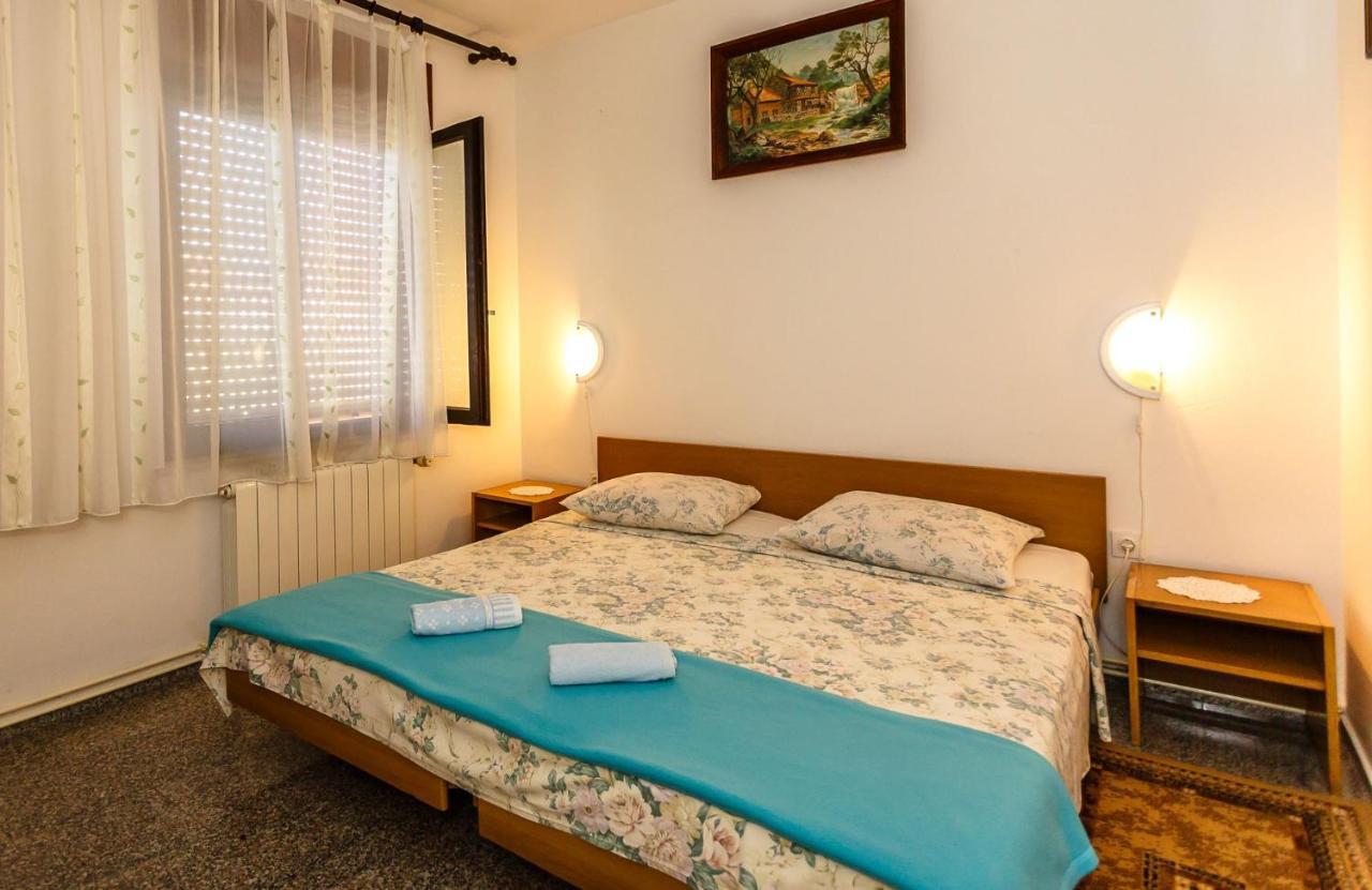 Apartman Stupar Krk Town